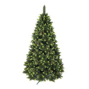 Umelý vianočný stromček výška 180 cm Pine – Vánoční stromeček vyobraziť