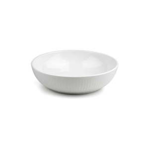 Biela porcelánová šalátová misa Kähler Design Hammershoi, ⌀ 30 cm vyobraziť