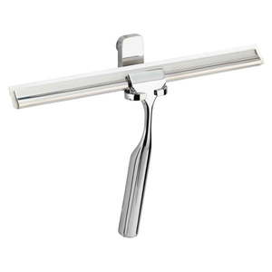 Antikoro kúpeľňová stierka Wenko Squeegee Premium vyobraziť