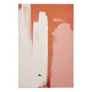 Koberec Think Rugs Michelle Collins Terra, 120 x 170 cm vyobraziť