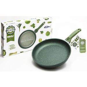 RISOLI Indukčná panvica Dr. Green - 28 cm vyobraziť