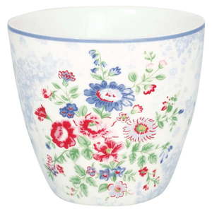 Porcelánová šálka Green Gate Ailis, 300 ml vyobraziť
