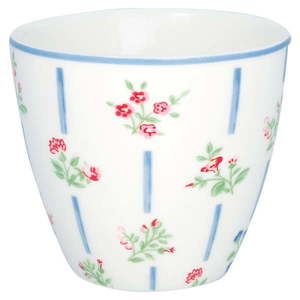 Porcelánová šálka Green Gate Hannah, 300 ml vyobraziť