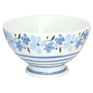 Porcelánová miska na polievku Green Gate Laerke, ø 15 cm vyobraziť