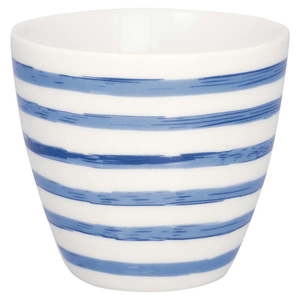 Porcelánová šálka Green Gate Sally, 300 ml vyobraziť