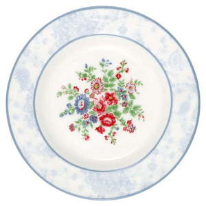 Porcelánový dezertný tanier Green Gate Ailis, ø 15 cm vyobraziť