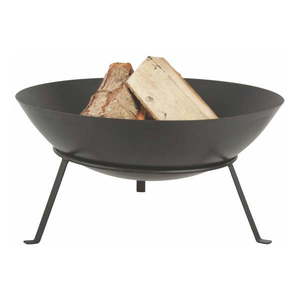 Kovové ohnisko Esschert Design Camping, ⌀ 50 cm vyobraziť