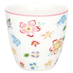 Porcelánová šálka Green Gate Columbine, 100 ml vyobraziť
