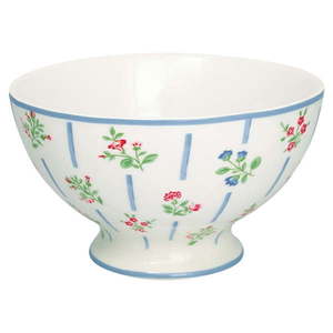 Porcelánová miska na polievku Green Gate Hannah, ø 15 cm vyobraziť
