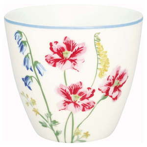 Porcelánová šálka Green Gate Elwin, 300 ml vyobraziť
