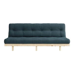 Variabilná pohovka Karup Design Lean Raw Petrol Blue vyobraziť