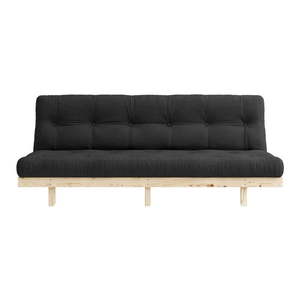 Variabilná pohovka Karup Design Lean Raw Dark Grey vyobraziť