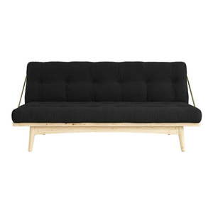 Menčestrová variabilná pohovka Karup Design Folk Raw/Charcoal vyobraziť