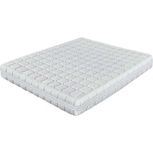 Tvrdý/stredne tvrdý penový obojstranný matrac 180x200 cm Airspring Polargel – Materasso vyobraziť