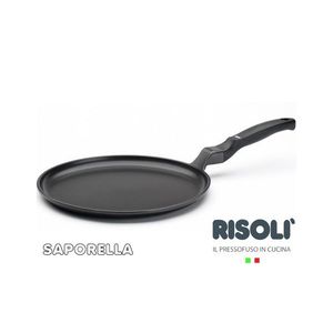 RISOLI Panvica na palacinky - 28 cm vyobraziť