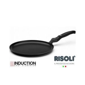 RISOLI Panvica na palacinky - indukcia - 28 cm vyobraziť