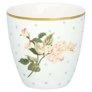 Porcelánová šálka Green Gate Asta, 100 ml vyobraziť