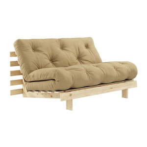 Variabilná pohovka Karup Design Roots Raw/Wheat Beige vyobraziť