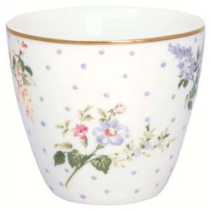 Porcelánová šálka Green Gate Asta, 300 ml vyobraziť