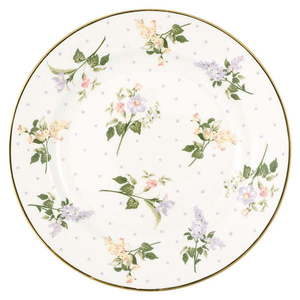 Porcelánový dezertný tanier Green Gate Asta, ø 20, 5 cm vyobraziť