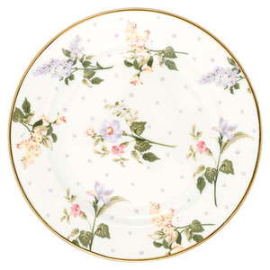 Porcelánový dezertný tanier Green Gate Asta, ø 15 cm vyobraziť