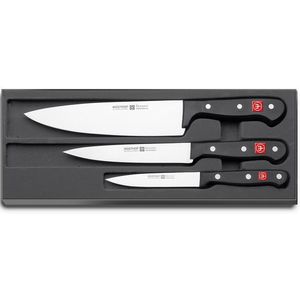 WÜSTHOF Sada nožov Wüsthof GOURMET 3 ks 9675 vyobraziť