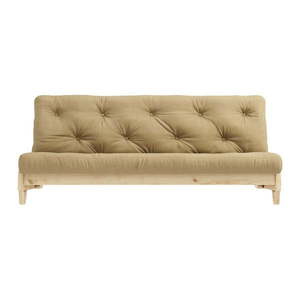 Variabilná pohovka Karup Design Fresh Natural Clear/Wheat Beige vyobraziť