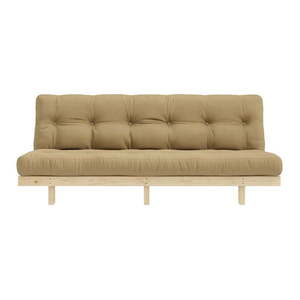 Variabilná pohovka Karup Design Lean Raw Wheat Beige vyobraziť