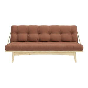 Variabilná pohovka Karup Design Folk Clear/Clay Brown vyobraziť