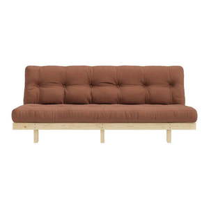 Variabilná pohovka Karup Design Lean Raw Clay Brown vyobraziť