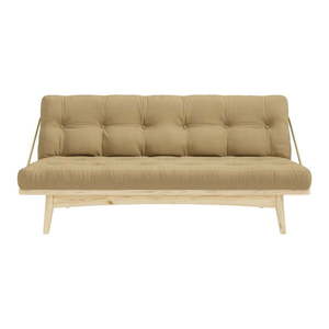 Variabilná pohovka Karup Design Folk Clear/Wheat Beige vyobraziť