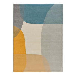 Koberec Universal Monic Multi, 140 x 200 cm vyobraziť