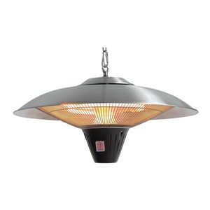 STALGAST Ohrevná lampa závesná 53 cm vyobraziť