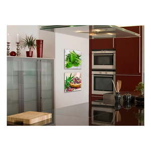 Obraz Styler Glasspik Spice 2 B, 20 × 20 cm vyobraziť