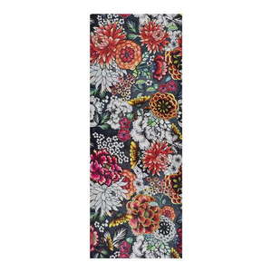 Behúň Universal Ricci Flowers, 52 x 200 cm vyobraziť