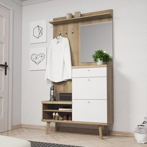 ArtPS Predsieň SNUG vyobraziť