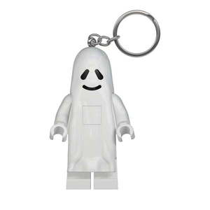 Svietiaci prívesok na kľúče LEGO® Monsters Duch vyobraziť