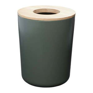 Zelený odpadkový kôš iDesign Eco Vanity vyobraziť