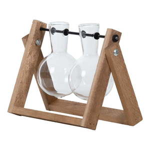 Váza Esschert Design Cutting Duo vyobraziť