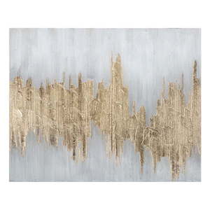 Obraz Mauro Ferretti Goldage, 100 x 80 cm vyobraziť