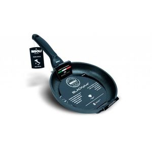 RISOLI Panvica BLACKPLUS® Induction 24cm vyobraziť