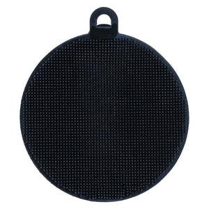 Súprava 2 silikonových špongií na umývanie riadu Wenko Black Outdoor Kitchen vyobraziť