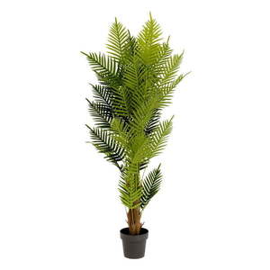 Umelá rastlina Kave Home Fern, výška 150 cm vyobraziť