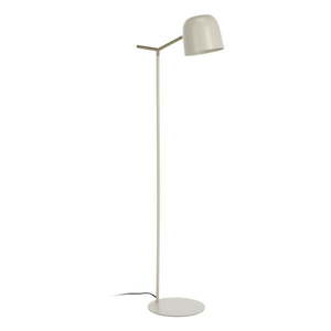 Béžová stojacia lampa Kave Home Alish vyobraziť