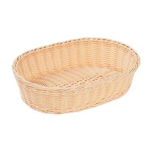 STALGAST Košík na chlieb polypropylén 380x270x90 mm vyobraziť