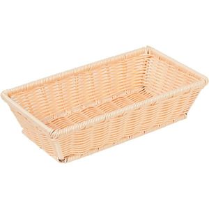 STALGAST Košík na chlieb polypropylénový GN 1/3 vyobraziť