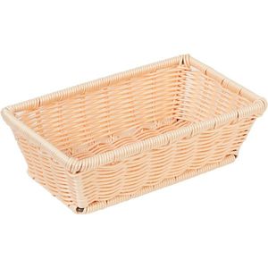 STALGAST Košík na chlieb polypropylénový GN 1/4 vyobraziť