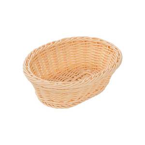 STALGAST Kôš na chlieb polypropylén 235x150 mm vyobraziť