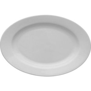 STALGAST Oválny podnos, Kasub Ø 280 mm vyobraziť