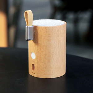 Bluetooth reproduktor Drum – Gingko vyobraziť